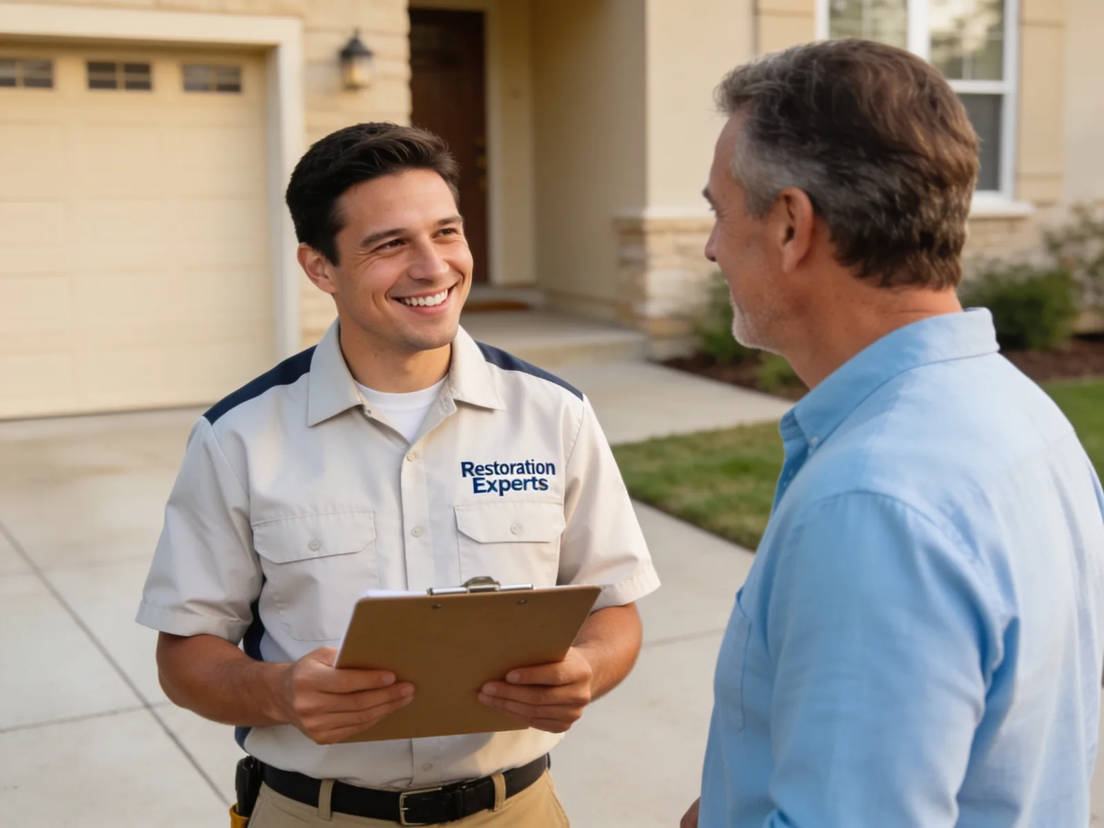 Water Damage Cleanup Twentynine Palms, CA FAQs